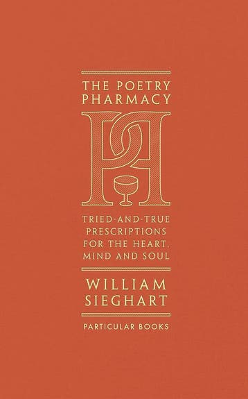 The poetry pharmacy 9781846149542, Boeken, Verzenden, Gelezen