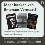 Auschwitz 9789461532718 Emerson Vermaat, Boeken, Verzenden, Gelezen, Emerson Vermaat