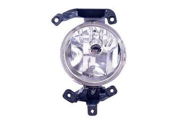 Chevrolet Matiz 2005-2010 Mistlamp Links (Mistlampen), Verzenden, Nieuw