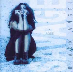 cd - Savage Rose - Black Angel, Verzenden, Zo goed als nieuw