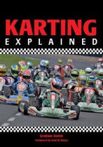 9781847973795 Karting Explained Graham Smith, Verzenden, Nieuw, Graham Smith