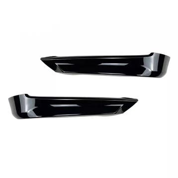 Carnamics Voorspoiler | BMW 3-serie 05-08 4-d (E90) / 3-seri, Verzenden, Nieuw