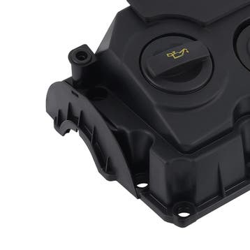 Klep cover voor Audi A3, Seat Skoda Octavia, VW Golf 5, Verzenden, Nieuw, Seat