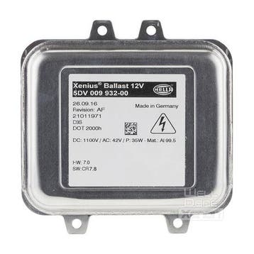 Porsche Cayenne 11-2014 tot heden Ballast, Auto-onderdelen, Verlichting, Ophalen of Verzenden, Nieuw, Porsche