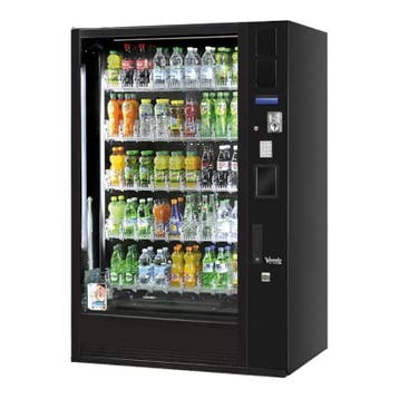 Drankautomaat Vendo Global Drinks 9 met lift | Nieuw, Ophalen of Verzenden, Nieuw in verpakking