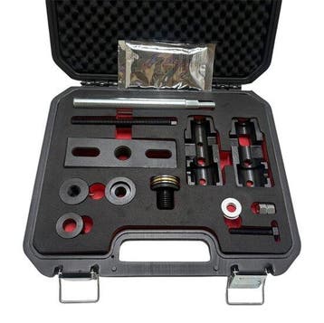 Injector trekker voor ford ecoblue 2.0L diesel, Verzenden, Nieuw