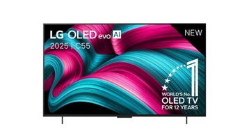 LG OLED TV 42C55 OLED42C55 MET EXTRA KORTING, Nieuw, Ophalen of Verzenden, 100 cm of meer, 4k (UHD)
