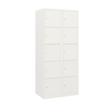 (MDK-107314) CH VHT 180-2.10 locker &ndash; 180x80x50 cm, Ophalen of Verzenden, Nieuw
