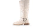 Bronx Laarzen in maat 39 Beige, Kleding | Dames, Schoenen, Hoge laarzen, Bronx, Verzenden, Beige
