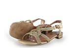Bibi Lou Sandalen in maat 40 Goud, Kleding | Dames, Schoenen, Overige kleuren, Verzenden, Bibi Lou, Sandalen of Muiltjes