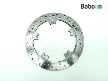 Remschijf Voor Harley-Davidson VRSCR Street Rod 2006-2007, Motoren, Onderdelen | Harley-Davidson, Verzenden, Gebruikt
