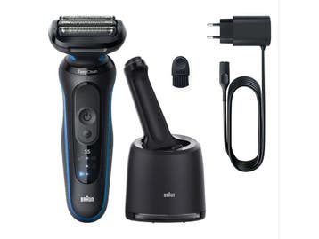 Braun 52-B7000cc - Scheerapparaat - 3 flexibele mesjes -, Verzenden, Nieuw