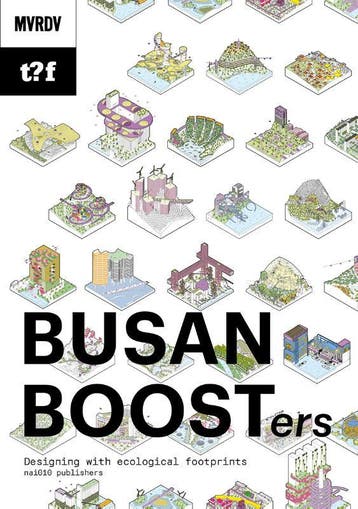Busan Boosters | Kyo Suk Lee; Winy Maas | Nieuw, Ophalen of Verzenden, Nieuw, Kyo Suk Lee; Winy Maas
