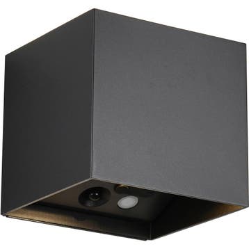 LED Tuinverlichting - Trion Elan - Wandlamp Buitenlamp - 2, Ophalen of Verzenden, Nieuw, Kunststof, Overige fittingen