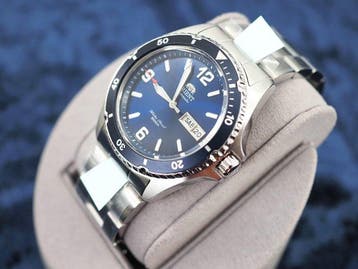 Orient - Mako - Zonder minimumprijs - SAA02002D3 - Heren -, Nieuw