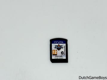 PS Vita - Blazblue Chrono Phantasma Extend - Cart Only, Verzenden, Gebruikt