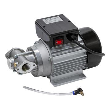 Oliepomp 230V 14L/min, Ophalen, Nieuw