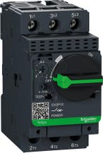 Schneider electric GV2P10 motorbeveiligingsschakelaar, Verzenden, Nieuw