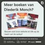 Ambachtelijke fietsroutes 9789058811806 Diederik Monch, Verzenden, Gelezen, Diederik Monch