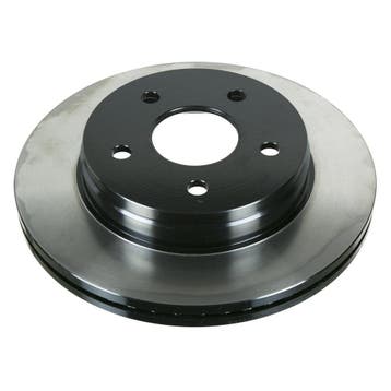 Front brake disc - Dodge Ram 1500 02/18 19+ classic, Ophalen of Verzenden, Nieuw