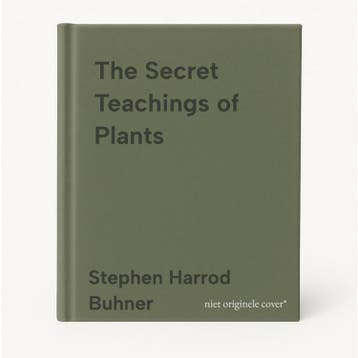 The Secret Teachings of Plants - Stephen Harrod Buhner, Verzenden, Gelezen, Stephen Harrod Buhner