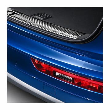 Audi A1 (GB) tildrempelbescherming, Ophalen of Verzenden, Nieuw