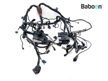 Kabelboom Can-Am Spyder F3 2015-2019, Motoren, Verzenden, Gebruikt