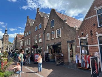Te huur: Appartement Burchtstraat in Hattem, Gelderland, Hattem, Appartement