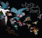 cd digi - Eefje de Visser - De Koek, Cd's en Dvd's, Verzenden, Zo goed als nieuw
