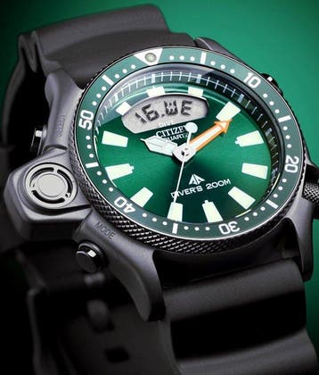 Citizen - Collezione PROMASTER Aqualand I - DiverS, Nieuw