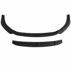 Front Splitter Voor Audi A6 S Line/S6 C8 (Avant & Sedan), Auto-onderdelen, Ophalen of Verzenden, Nieuw