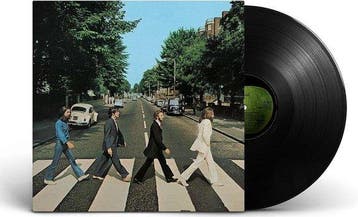 The Beatles - Abbey Road 50th Anniversary Edition (LP), Verzenden, Nieuw in verpakking