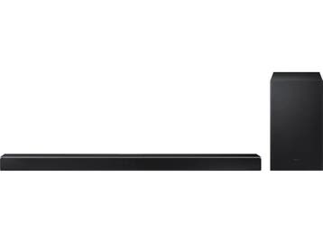 Samsung HW-Q600A - Geluidsbalk - Dolby Atmos 3.1.2-kanaals, Verzenden, Zo goed als nieuw
