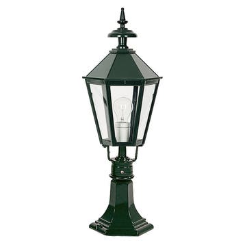 Edinburgh Tuinlamp Tuinverlichting Tuinverlichting klassiek, Verzenden, Nieuw