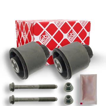 Reparatieset aslichaam VW Golf 4 Polo 9N 6R Audi A1 A3 Oc..., Ophalen of Verzenden, Nieuw