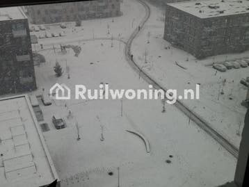 Moderne nieuw bouw appartement zoekt woning in Brabant, Flevoland