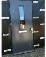 KEGRO Buitendeuren, Voordeuren en Achterdeuren |  NIEUW, Ophalen of Verzenden, Nieuw, Glas, Buitendeur