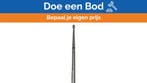 Bieden: Vetus scepter pole | stanchion 620 x 25, Watersport en Boten, Ophalen of Verzenden, Nieuw, Overige typen