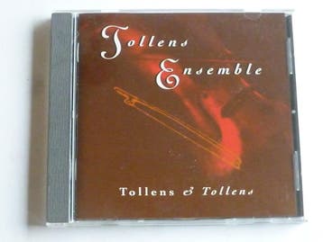 Tollens Ensemble - Tollens & Tollens, Ophalen of Verzenden, Zo goed als nieuw