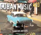 cd - Various - Cuban Music, Verzenden, Zo goed als nieuw