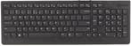 Lenovo Calliope USB Toetsenbord - Zwart - 00XH607 - Bedraad, Computers en Software, Laptop-opladers, Ophalen of Verzenden, Nieuw