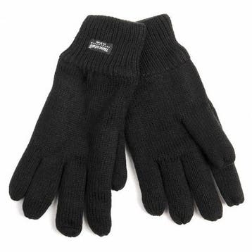 zwarte thinsulate handschoenen, Kleding | Heren, Nieuw
