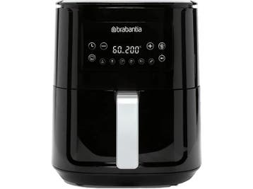 Brabantia -   Heteluchtfriteuse, Verzenden, Nieuw, Airfryer