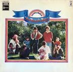 The Beach Boys - Sunflower, Ophalen of Verzenden, Gebruikt