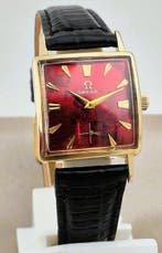 Omega - Zonder minimumprijs - Vintage Art Deco - Heren -, Nieuw