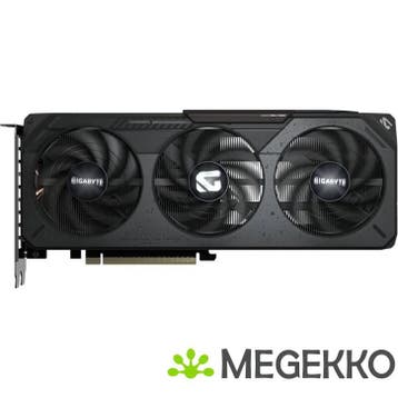 Gigabyte GeForce RTX 5050 GAMING OC 8G, Computers en Software, Verzenden, Nieuw