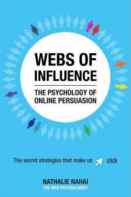 Webs of Influence 9780273772958, Boeken, Zo goed als nieuw