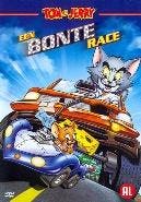 Tom & Jerry - Een bonte race - DVD, Verzenden, Nieuw in verpakking