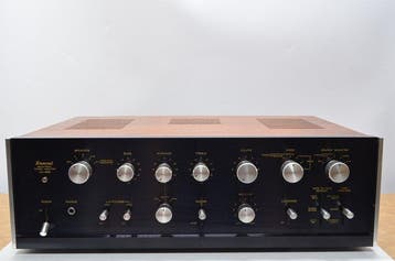 Sansui - AU-888 -100V Solid state geïntegreerde versterker, Nieuw