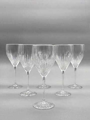 Villeroy & Boch - Drinkservies (6) - Lugano - Kristal -